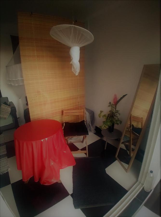 Chambre Avec Cuisine Et Sdb Semi-Privatives Separees Dans Un Ecrin De Verdure Лез-Абим Экстерьер фото